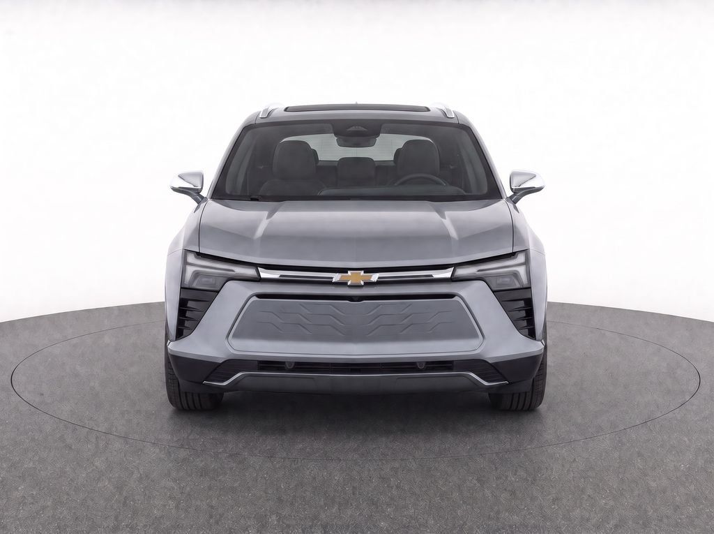 2026 Chevrolet Blazer EV LT - Photo 5