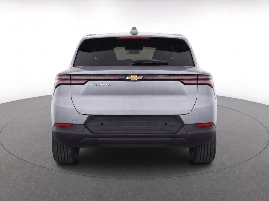 2026 Chevrolet Equinox EV 2LT - Photo 7