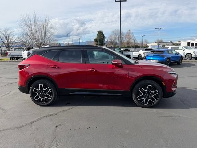 2026 Chevrolet Blazer RS - Photo 7
