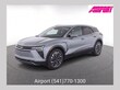  Chevrolet Blazer EV