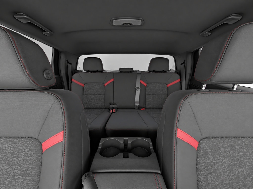 2026 Chevrolet Colorado Z71 - Photo 12