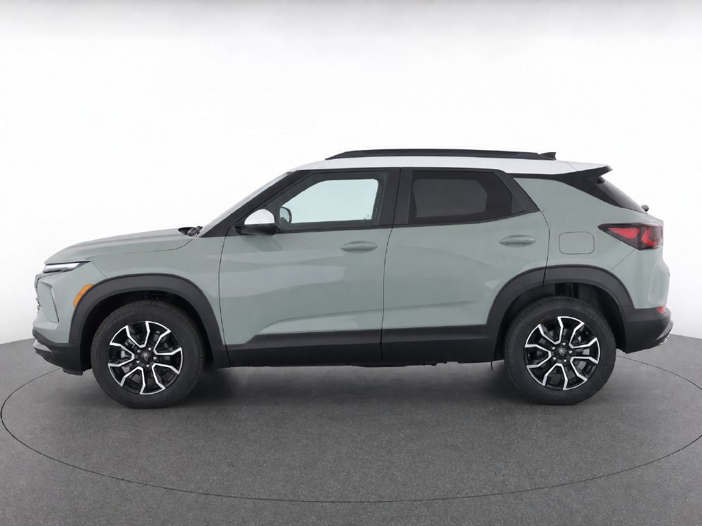 2026 Chevrolet Trailblazer Activ - Photo 6