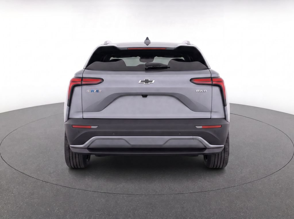 2026 Chevrolet Blazer EV LT - Photo 7