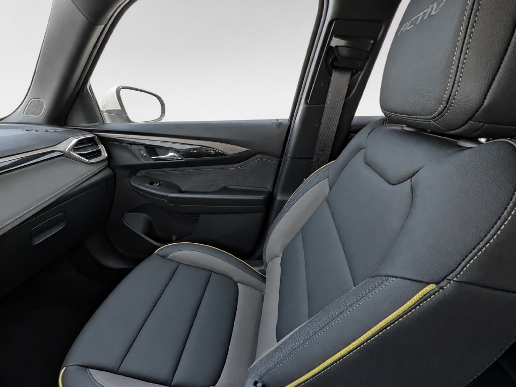 2026 Chevrolet Trailblazer Activ - Photo 13