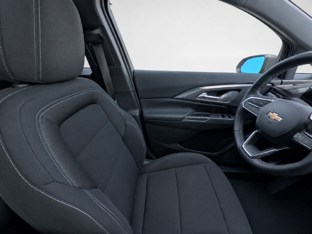 2026 Chevrolet Equinox EV 1LT - Photo 10