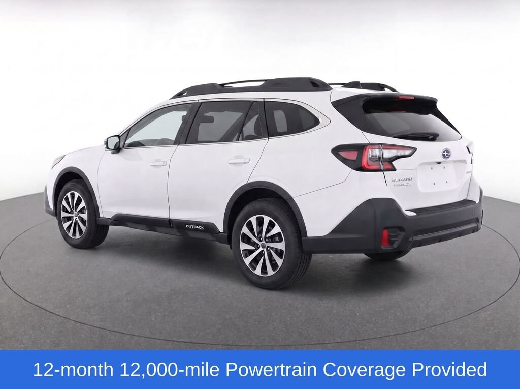 Used 2022 Subaru Outback Premium