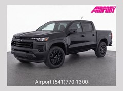 2026 Chevrolet Colorado WT Truck