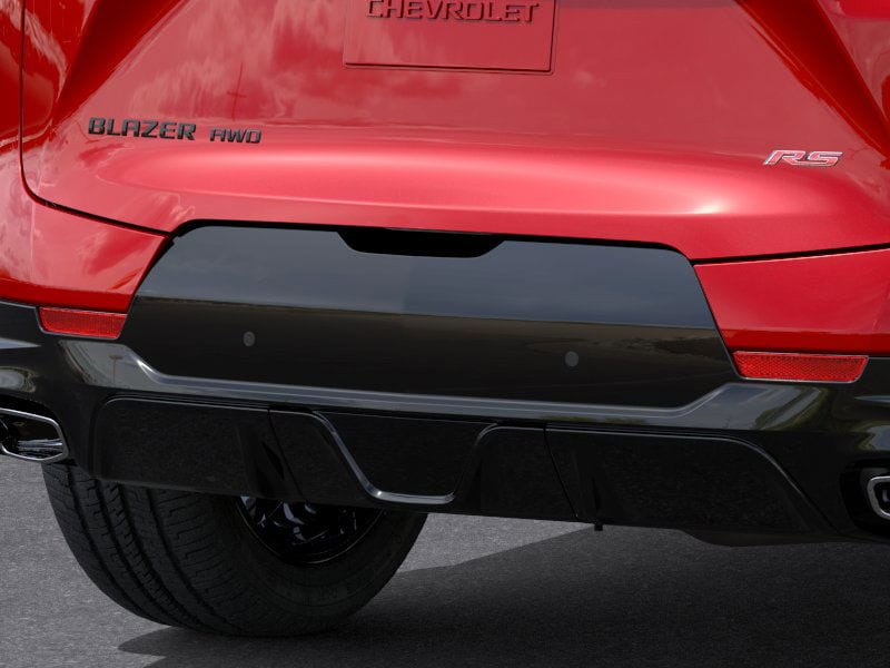 2026 Chevrolet Blazer RS - Photo 30