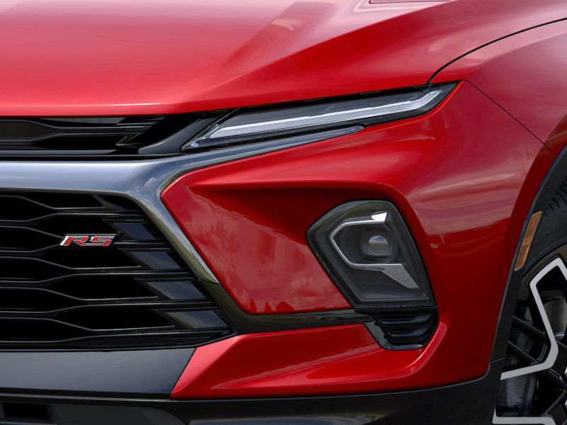 2026 Chevrolet Blazer RS - Photo 26
