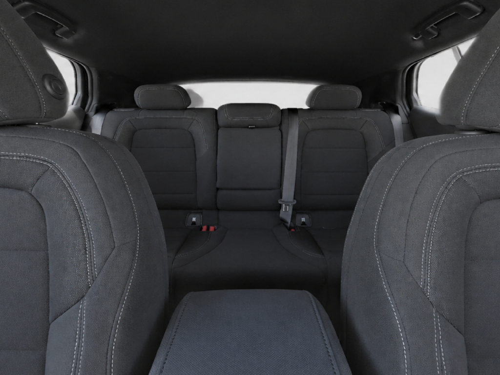 2026 Chevrolet Equinox EV 1LT - Photo 15