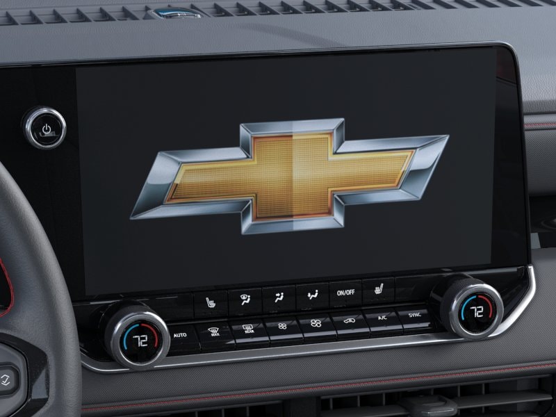 2026 Chevrolet Colorado Z71 - Photo 40