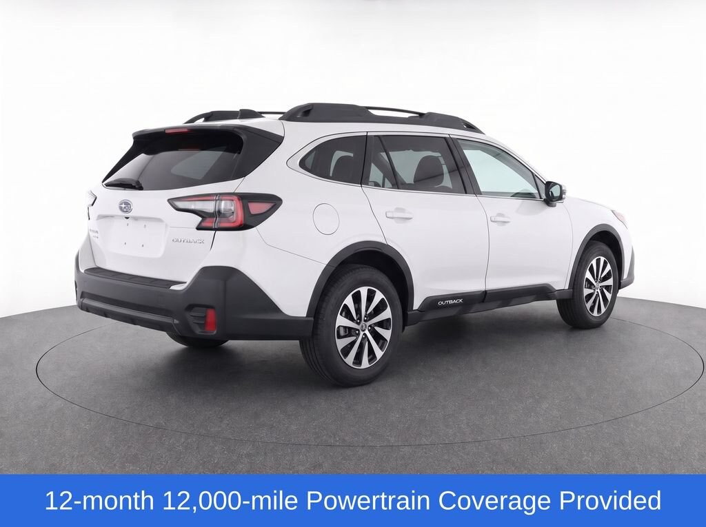 Used 2022 Subaru Outback Premium
