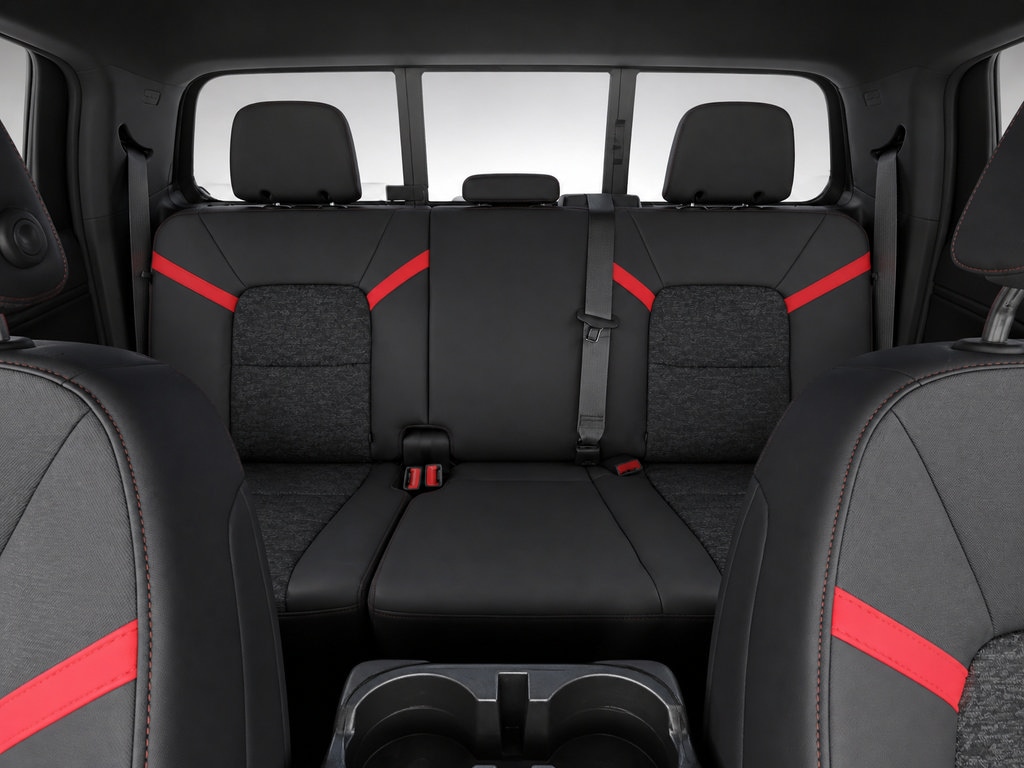 2026 Chevrolet Colorado Z71 - Photo 13