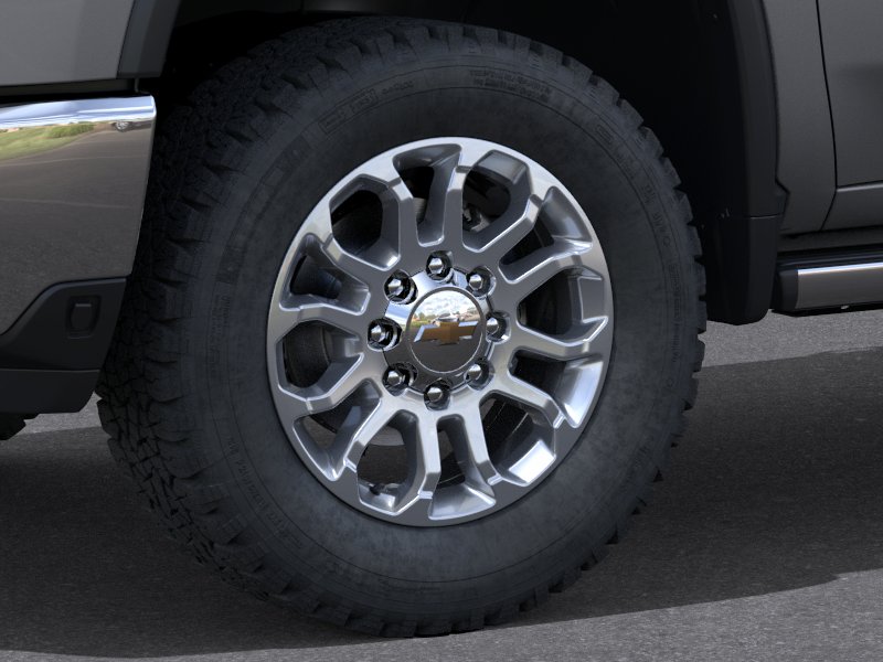 2026 Chevrolet Silverado 3500 HD LTZ - Photo 9