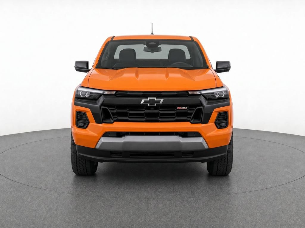 2026 Chevrolet Colorado Z71 - Photo 5