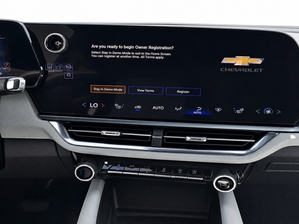2026 Chevrolet Equinox EV 2LT - Photo 12