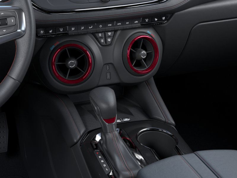 2026 Chevrolet Blazer RS - Photo 39