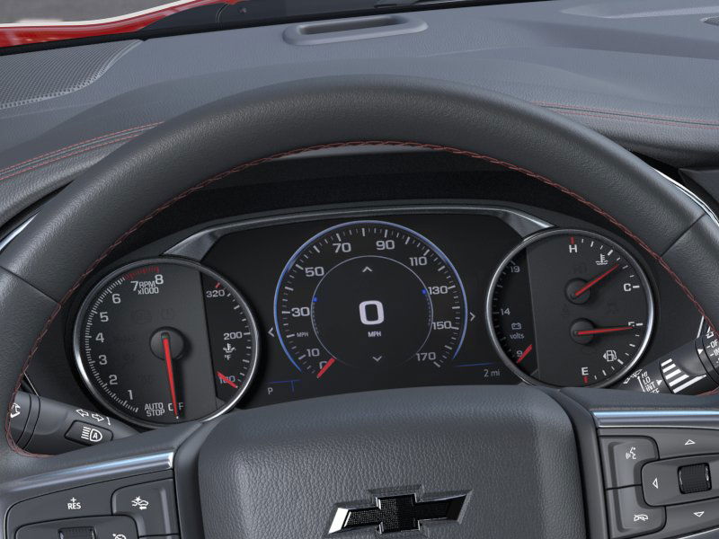 2026 Chevrolet Blazer RS - Photo 34