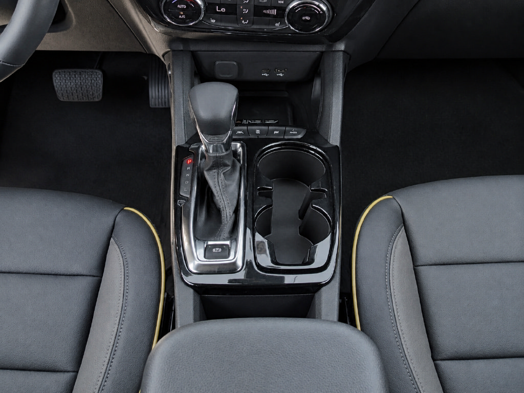 2026 Chevrolet Trailblazer Activ - Photo 12