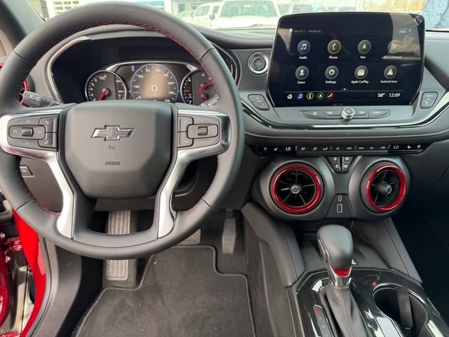 2026 Chevrolet Blazer RS - Photo 15