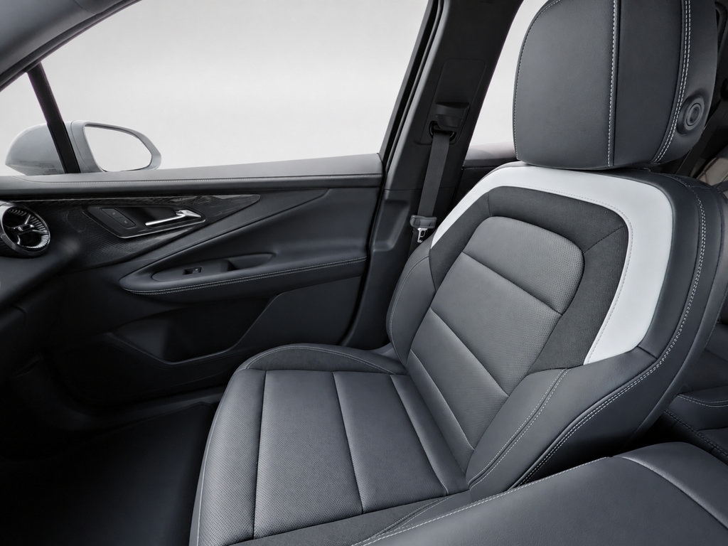 2026 Chevrolet Blazer EV LT - Photo 12