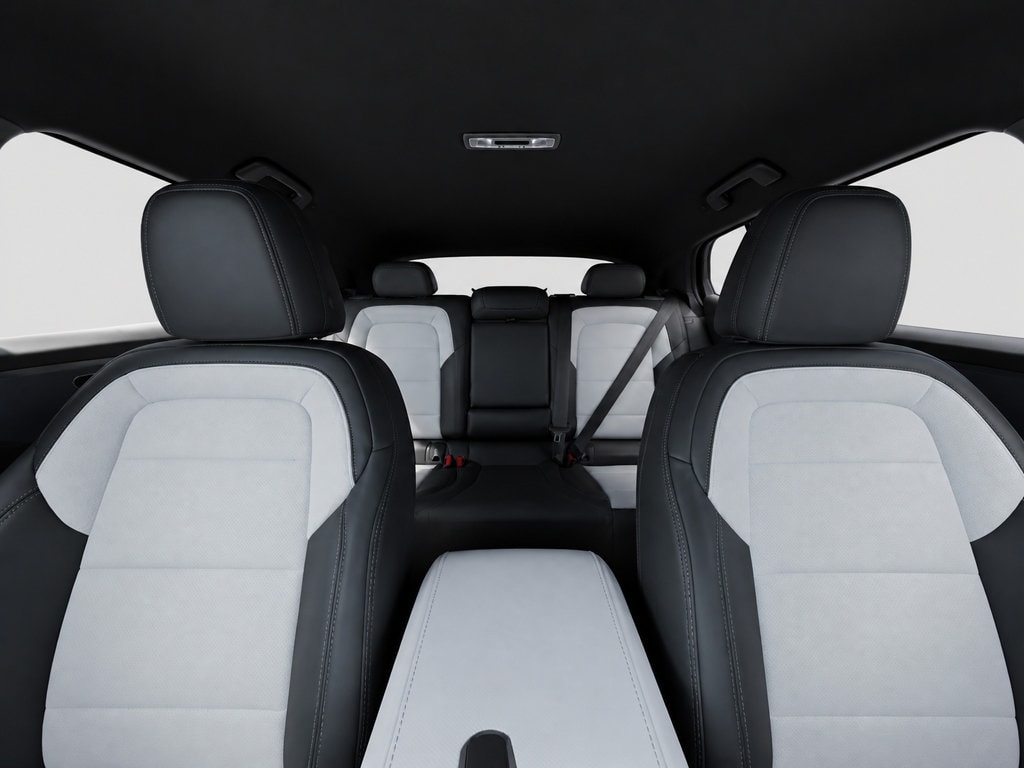 2026 Chevrolet Equinox EV 2LT - Photo 15