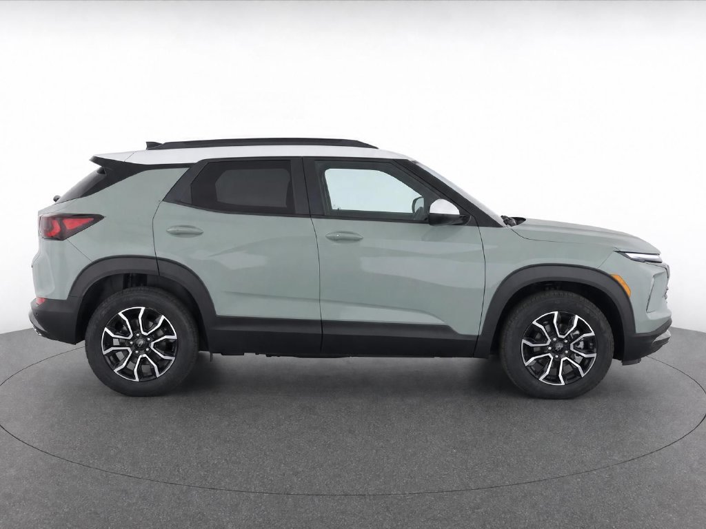 2026 Chevrolet Trailblazer Activ - Photo 8