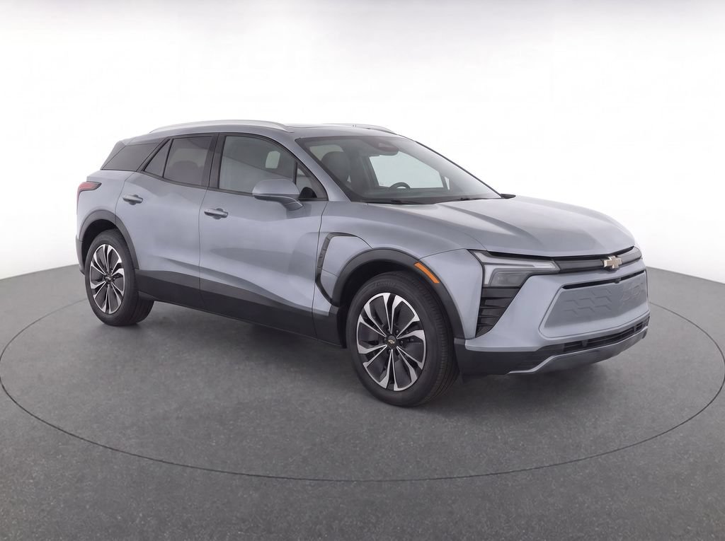 2026 Chevrolet Blazer EV LT - Photo 2