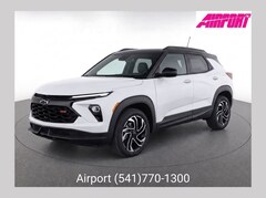 2026 Chevrolet Trailblazer RS SUV