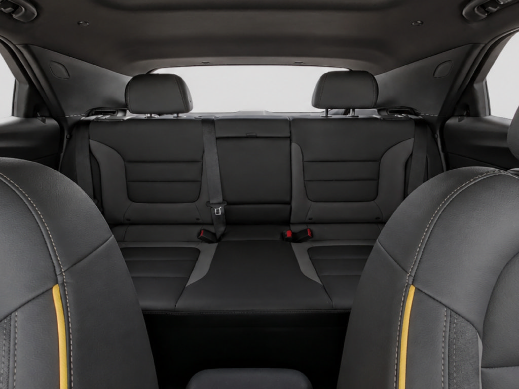 2026 Chevrolet Trailblazer Activ - Photo 16
