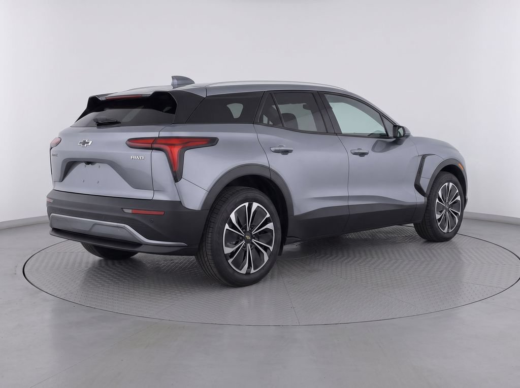 2026 Chevrolet Blazer EV LT - Photo 4