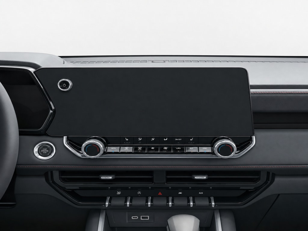 2026 Chevrolet Colorado Z71 - Photo 15