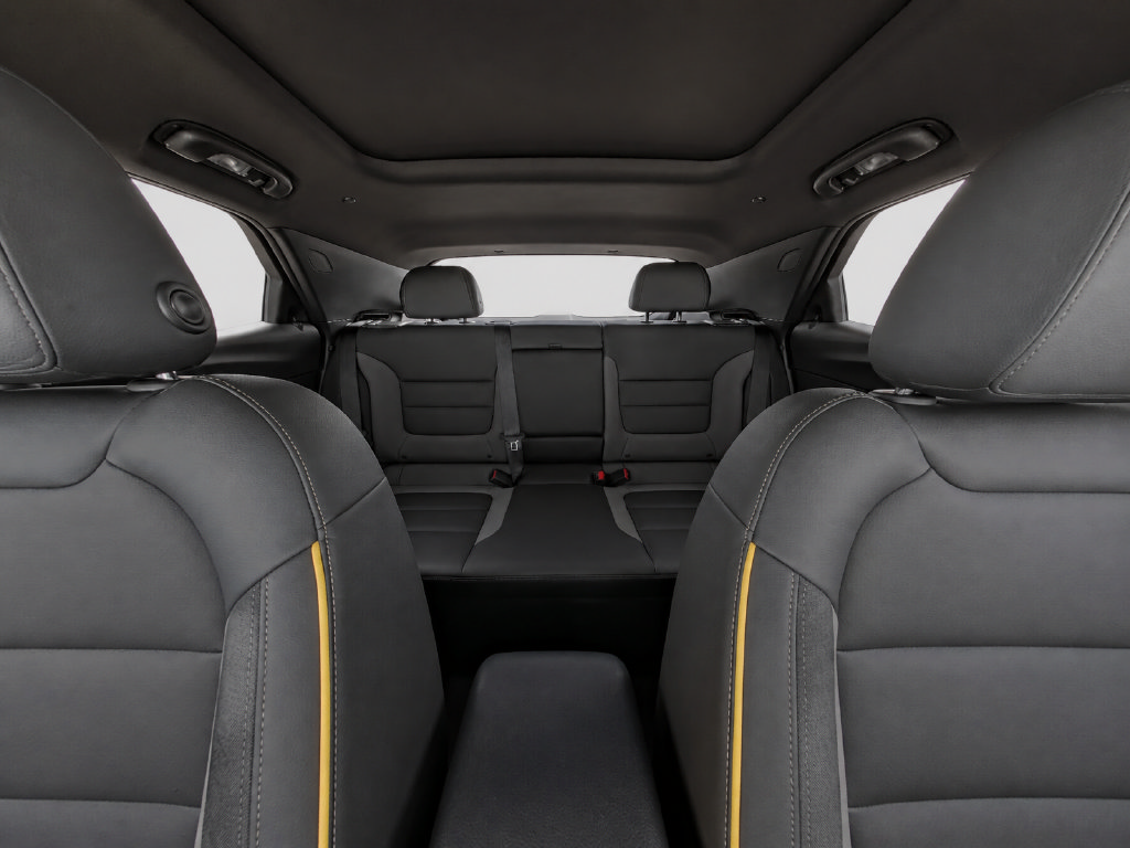 2026 Chevrolet Trailblazer Activ - Photo 15