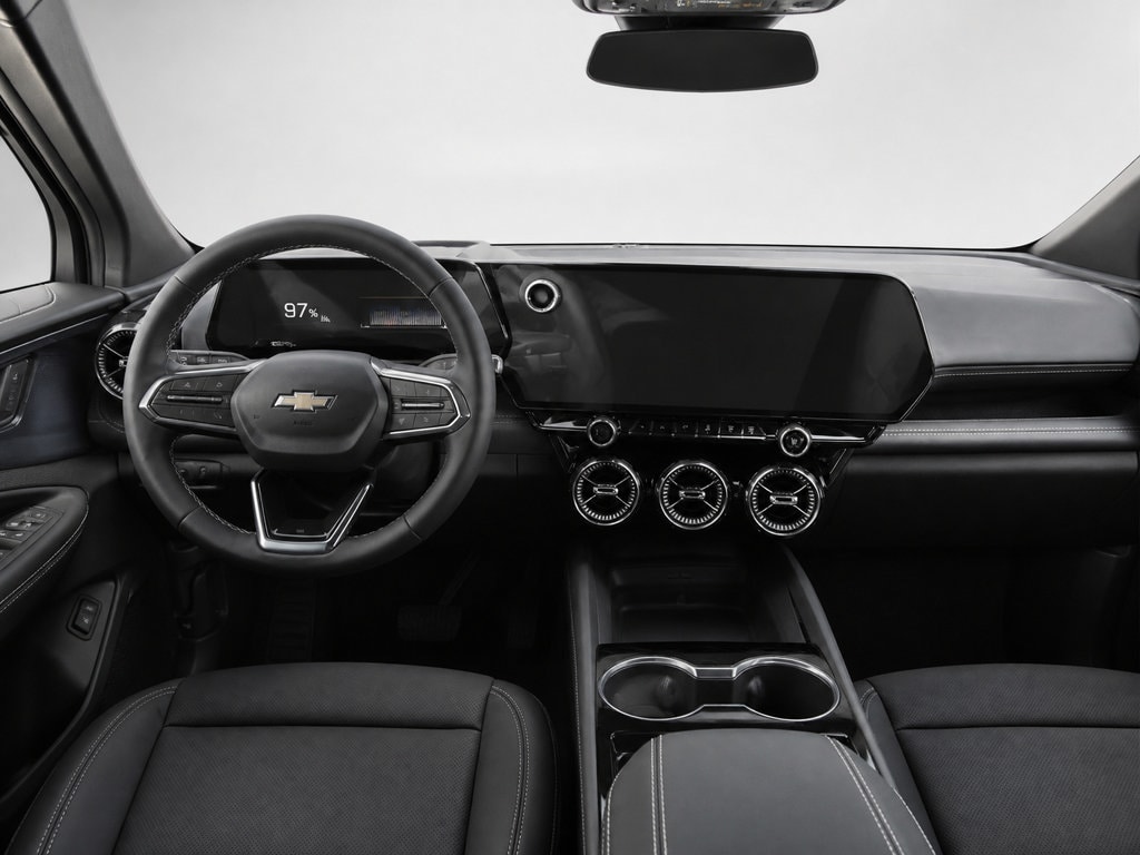 2026 Chevrolet Blazer EV LT - Photo 16
