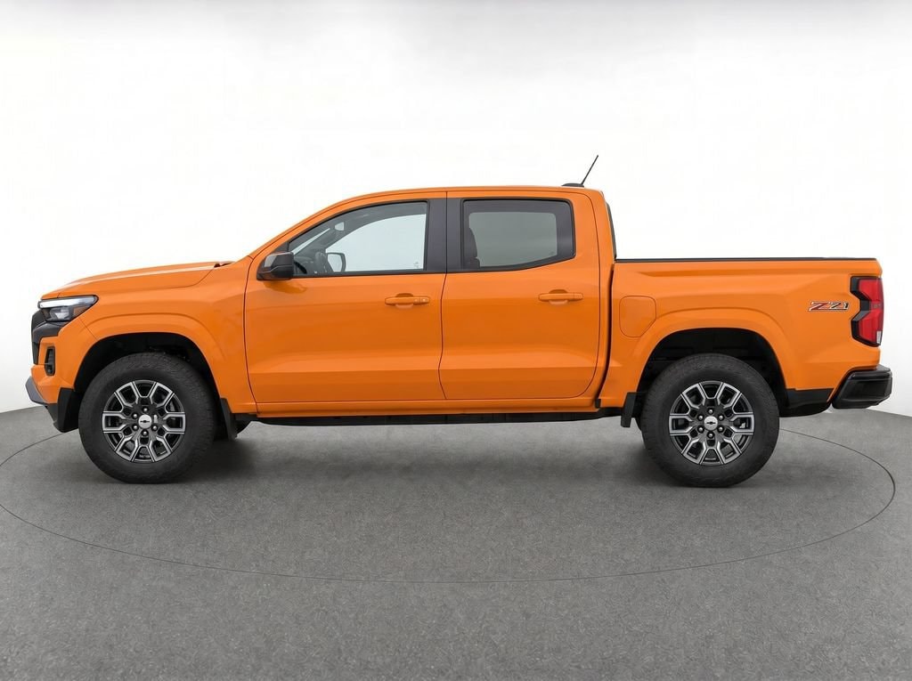 2026 Chevrolet Colorado Z71 - Photo 6