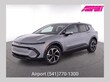  Chevrolet Equinox EV