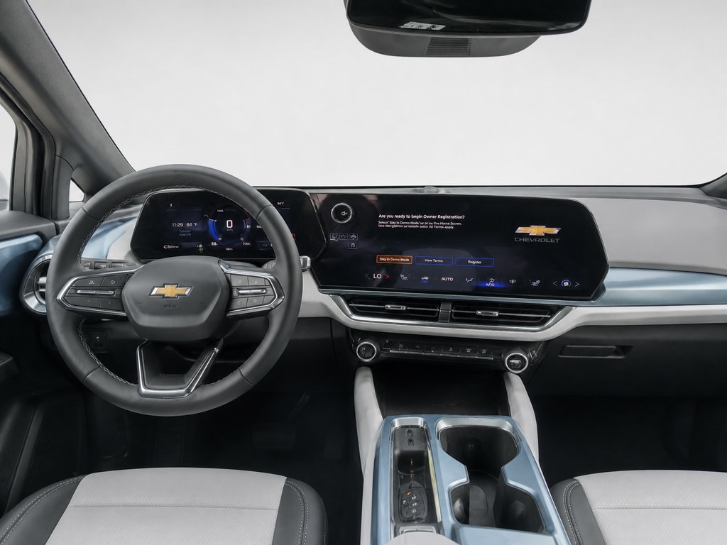 2026 Chevrolet Equinox EV 2LT - Photo 17