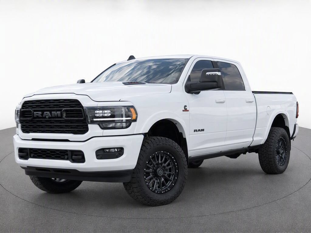 Used 2023 Ram 2500 Limited
