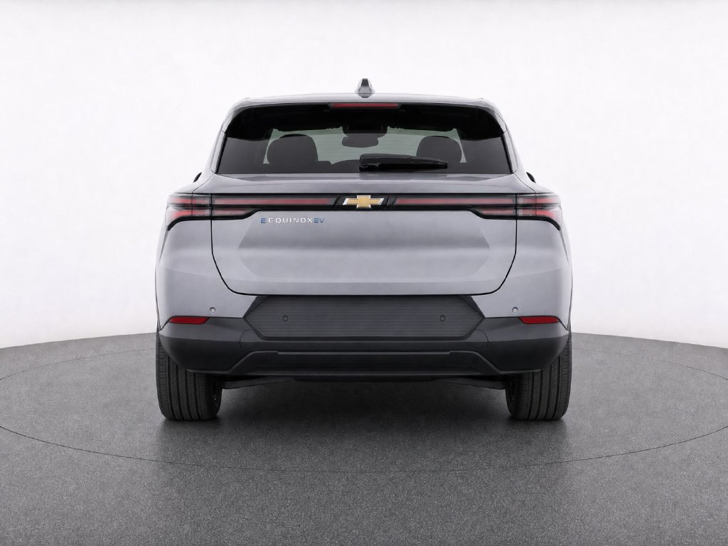 2026 Chevrolet Equinox EV 1LT - Photo 7