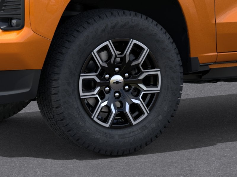 2026 Chevrolet Colorado Z71 - Photo 29
