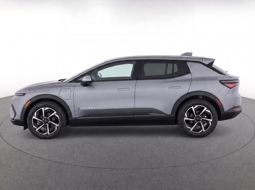 2026 Chevrolet Equinox EV 1LT - Photo 6