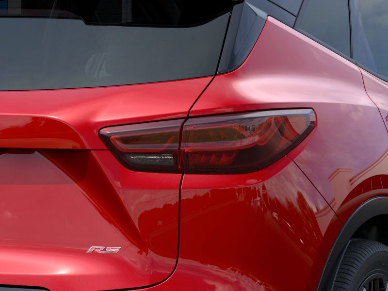 2026 Chevrolet Blazer RS - Photo 27