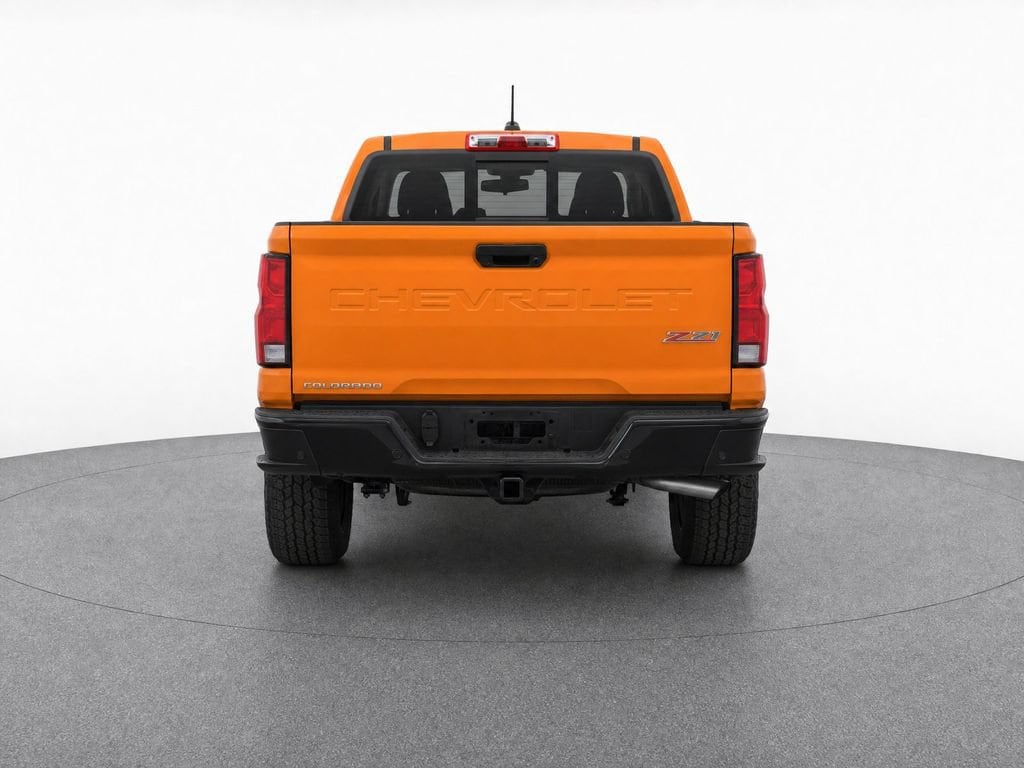 2026 Chevrolet Colorado Z71 - Photo 7