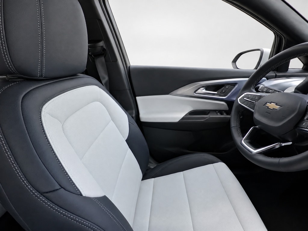2026 Chevrolet Equinox EV 2LT - Photo 10