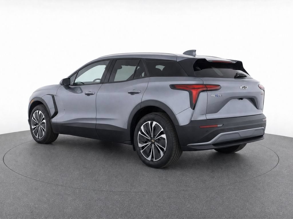 2026 Chevrolet Blazer EV LT - Photo 3