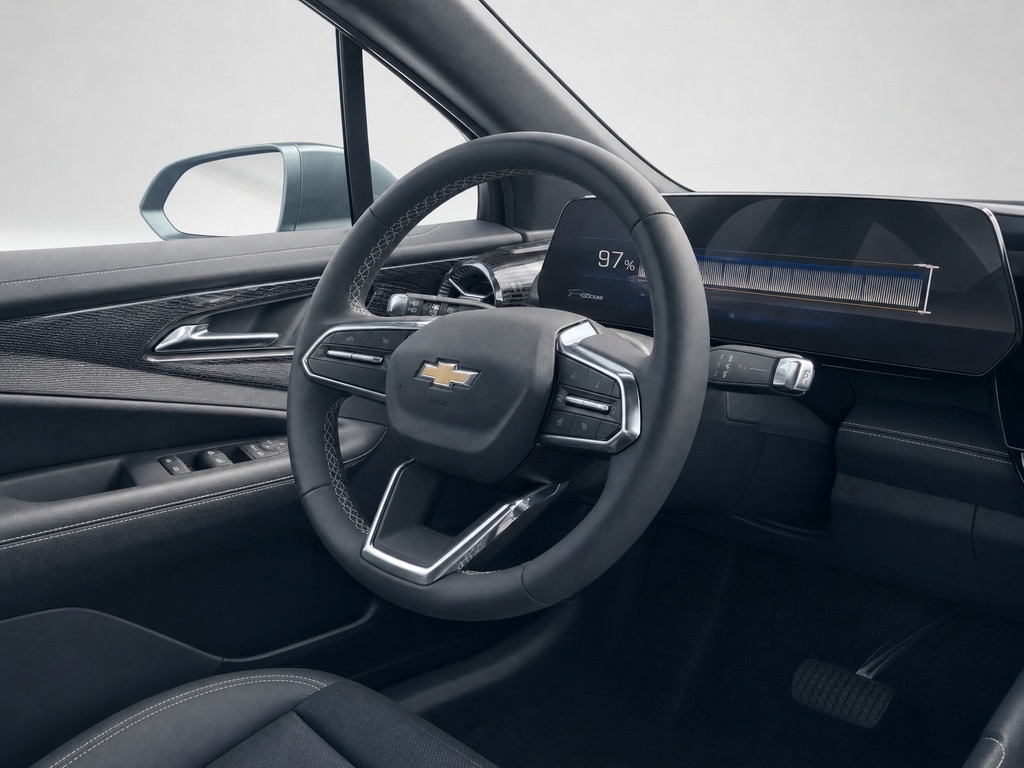 2026 Chevrolet Blazer EV LT - Photo 15
