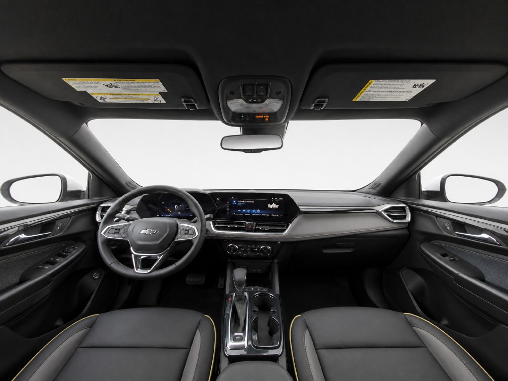 2026 Chevrolet Trailblazer Activ - Photo 11