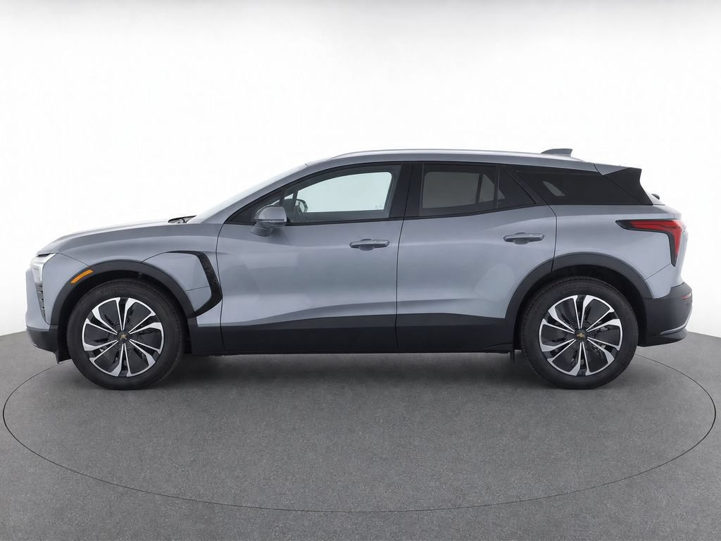 2026 Chevrolet Blazer EV LT - Photo 6