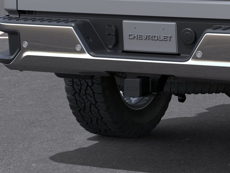 2026 Chevrolet Silverado 3500 HD LTZ - Photo 14