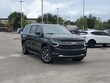 Chevrolet Suburban